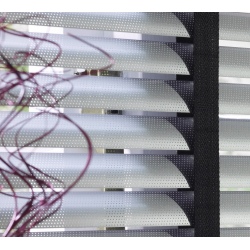 Aluminium Blinds